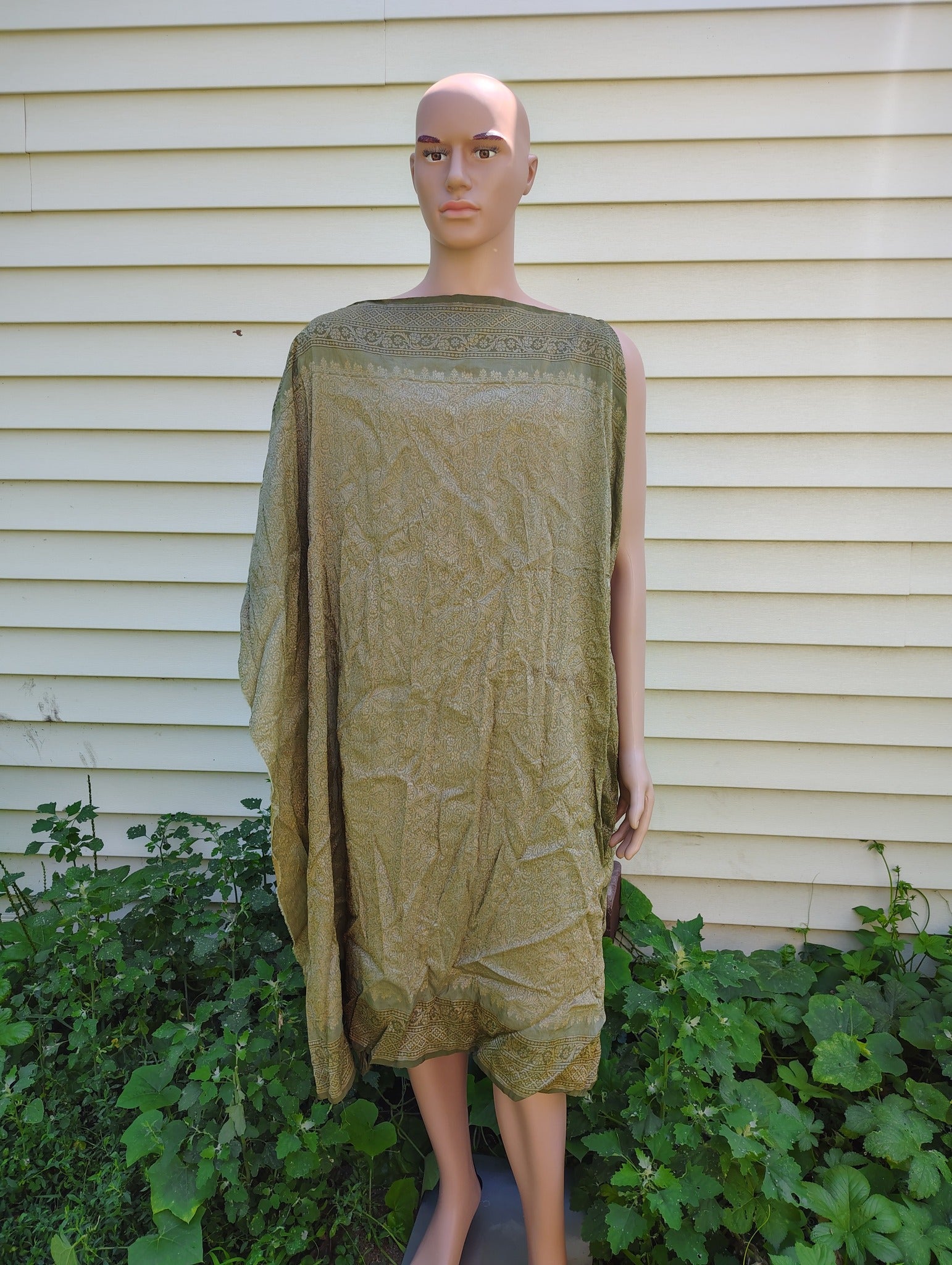 Greek Doric Chiton Raven's Wing Clothing Greek Doric Chiton Raven's Wing Clothing