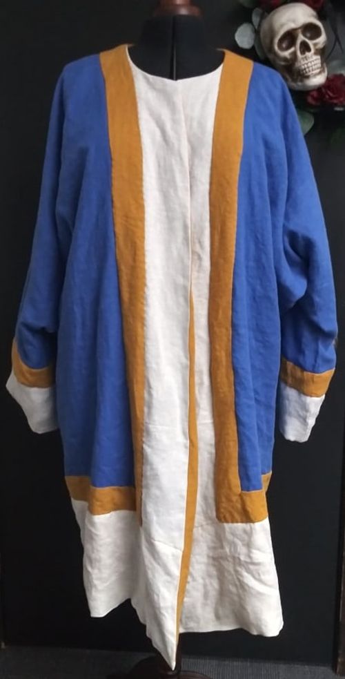 11th Century Norse Coat