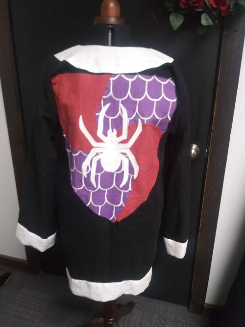 11th Century Norse Coat