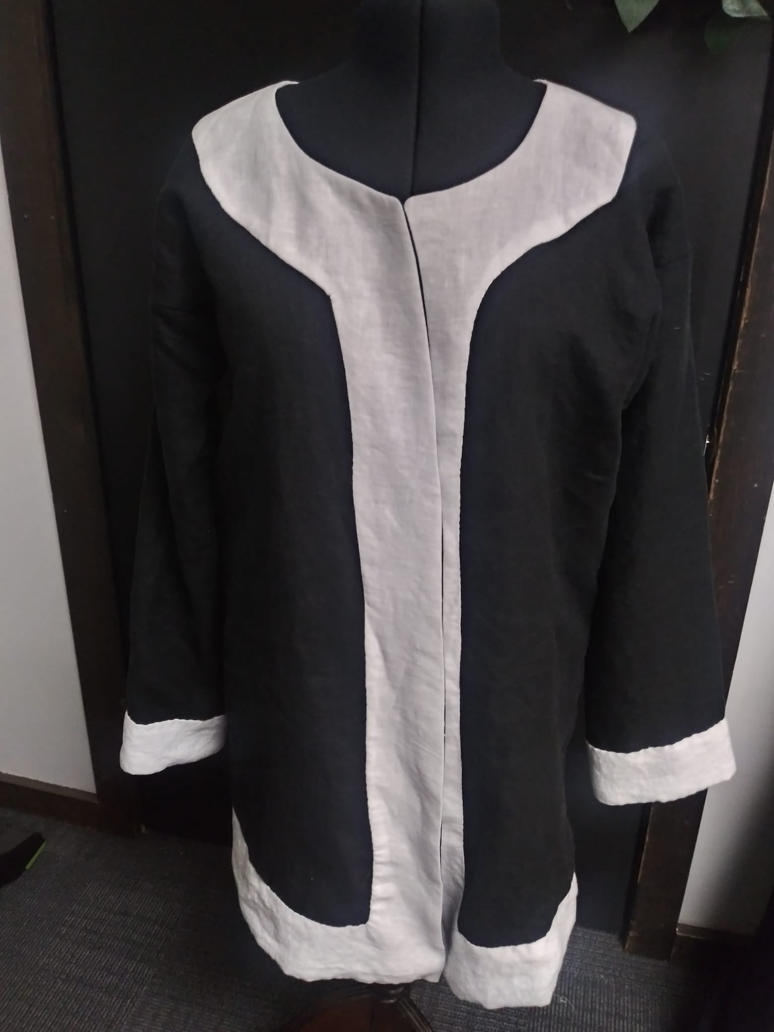 11th Century Norse Coat