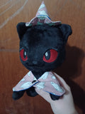Witch Kitty