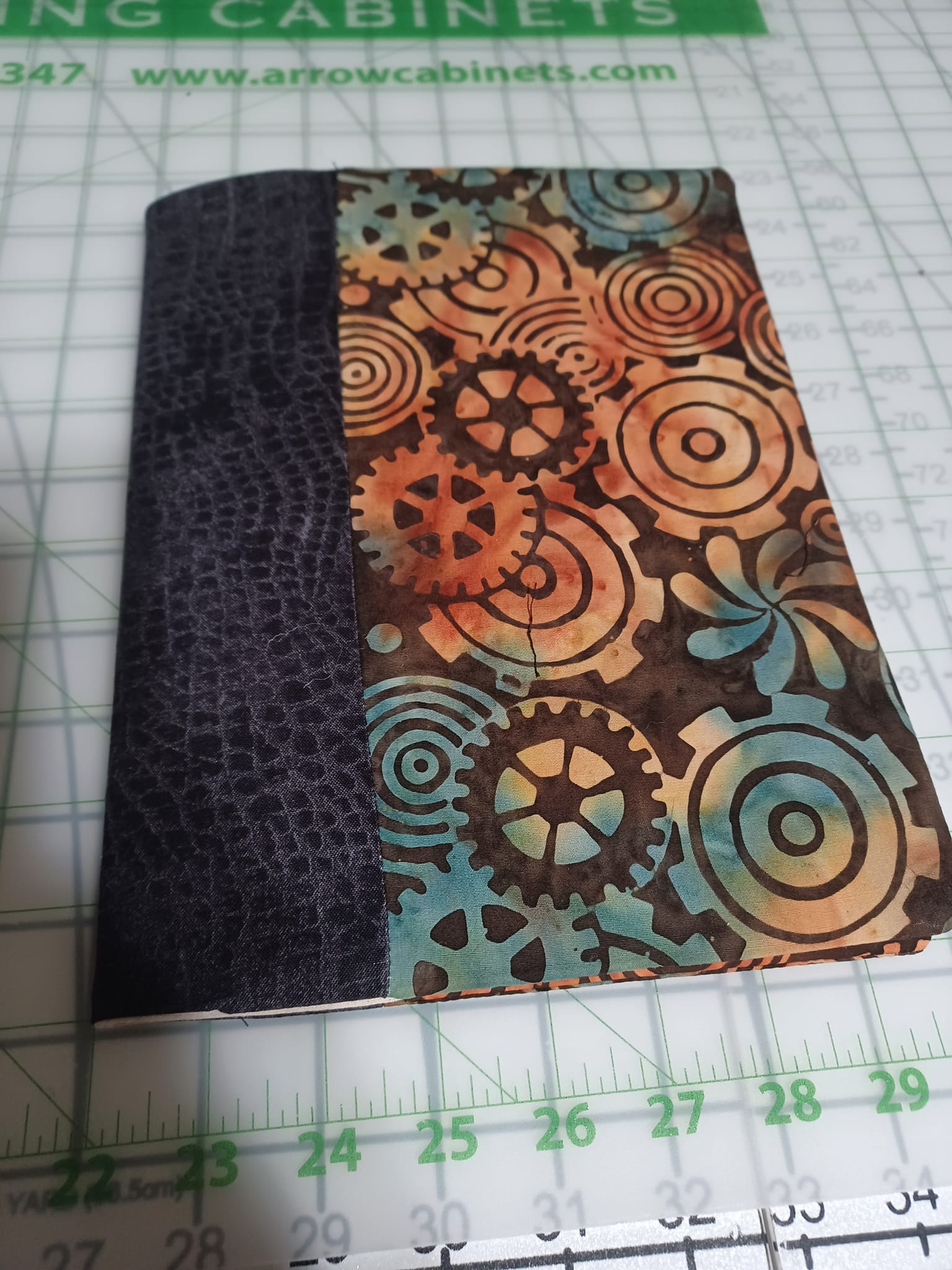 Notebook Covers