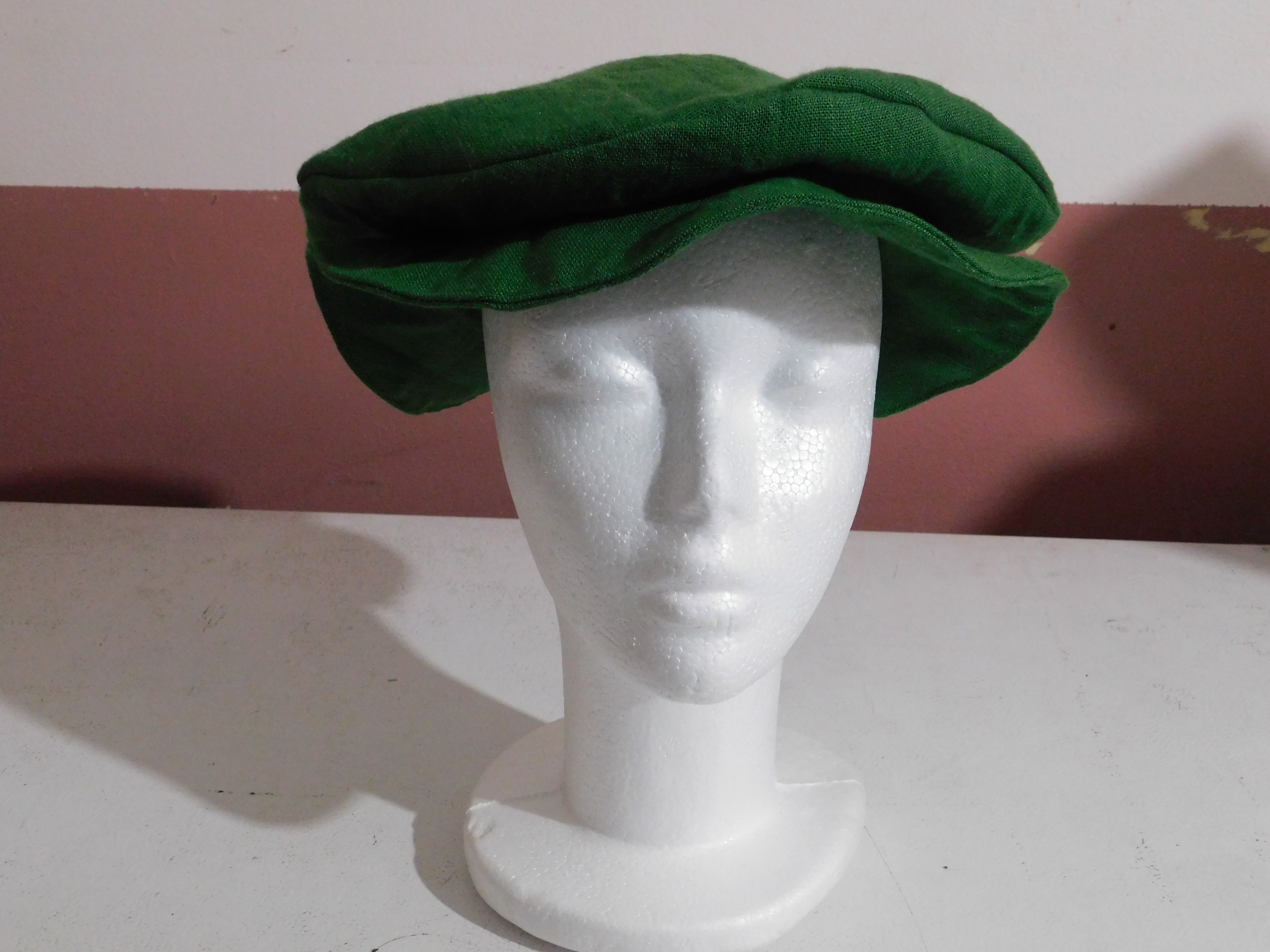 Adult Renaissance Floppy Hat