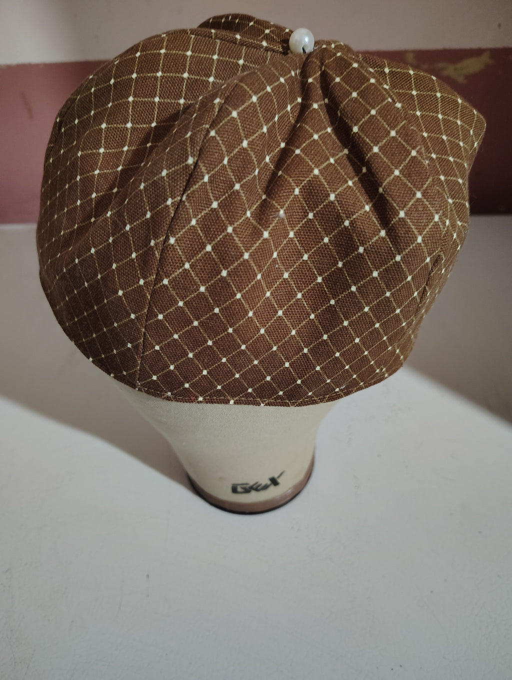 Italian/Spanish Renaissance Hat