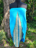 Petal Skirt/Petal Dress