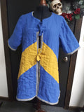 Padded Gambison